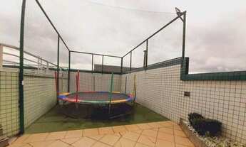 Imagem 6: Apartamento com 3 dormitórios à venda, 90 m² por R$ 495.000,00 - Vila Pinheirinho - Santo