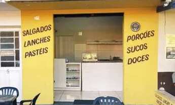 Imagem: Vendo lanchonete no bairro ahú