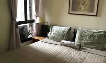 Imagem 6: Flat disponível para locação no Jardins