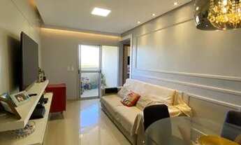 Imagem 2: Vende-se apartamento no Residencial Mirante du Park