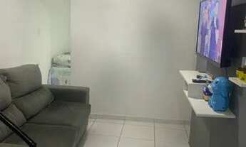 Imagem 4: Casa em vila Casa com 2 dormitórios