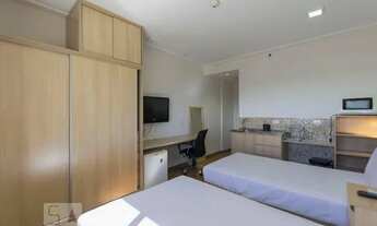 Imagem 2: Apartamento para Aluguel - Vila Mariana, 1 Quarto, 30 m2