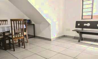 Imagem 2: Sobrado Casa Verde