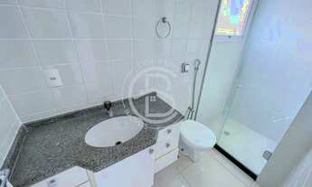 Imagem 5: Apartamento para aluguel tem 80 metros quadrados com 3 quartos em Praia do Canto - Vitória