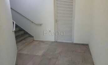 Imagem 3: Sala - Centro - Campinas