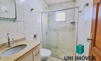 Imagem 4: Apartamento de 2 quartos mais DCE a venda, 80M² por R$ 350.000,00 na Praia do Morro-Guarap