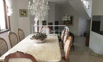 Imagem 4: Casa - Chácaras Alpina - Valinhos