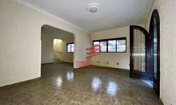 Imagem 7: Casa com 4 dormitórios, 375 m² - venda por R$ 2.120.000,00 ou aluguel por R$ 10.001,00/mês