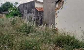 Imagem 2: Terreno à venda na Vila Nova - Campinas/SP