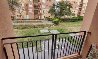 Imagem 5: Apartamento com 2 dormitórios à venda, 50 m² por R$ 229.000,00 - Jardim Nossa Senhora do C