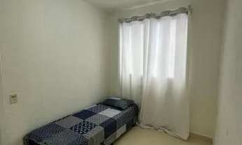 Imagem 5: Apartamento para aluguel possui 40 metros quadrados com 2 quartos em Industrial - Camaçari