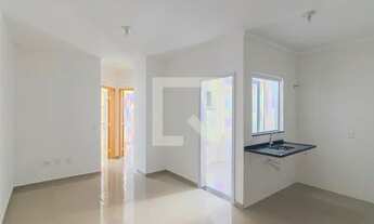 Imagem: Apartamento para Aluguel - Parque Marajoara