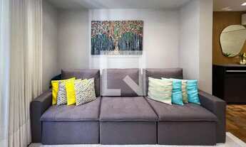 Imagem 3: Apartamento para Aluguel - Itaim Bibi, 3 Quartos, 86 m2