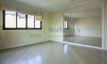 Imagem 7: Cobertura duplex com vista privilegiada