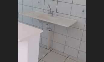 Imagem 5: Apto. santa Cruz, já com o condomínio incluso no valor do aluguel, 02 qtos, garagem, pisci