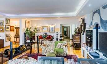 Imagem 2: Edifico Chopin, o melhor da Atlantica