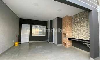 Imagem 2: Casa à venda, 3 quartos, 1 suíte, 2 vagas, JARDIM TERRAMÉRICA III - Americana/SP