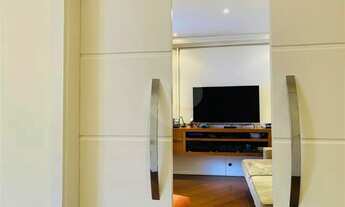 Imagem 4: Moena Reformado vista para o verde