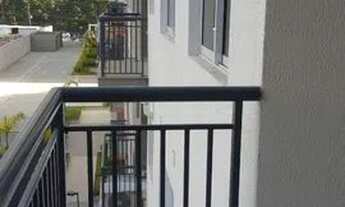 Imagem 2: Apartamento com 2 dormitórios para alugar, 58 m² por R$ 2.365,00/mês - Picanco - Guarulhos