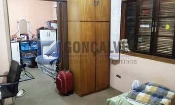 Imagem 3: SAO BERNARDO DO CAMPO - Residential / Sobrado - PARQUE TERRA NOVA I