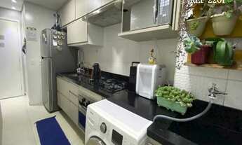 Imagem 6: Apartamento Com 02 Dormitorios Em Osasco - Jd. Conceicao - Reserva Veneza