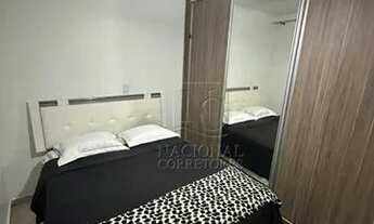 Imagem 5: Cobertura com 2 dormitórios à venda, 112 m² por R$ 460.000,00 - Vila Helena - Santo André