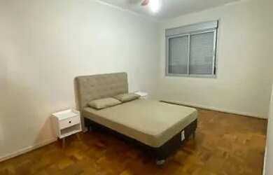 Imagem 3: Apartamento para aluguel e venda possui 115 metros quadrados com 3 quartos