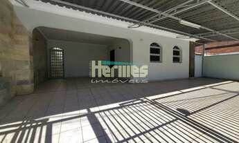 Imagem: Casa para locação, Santa Cecília, Paulínia