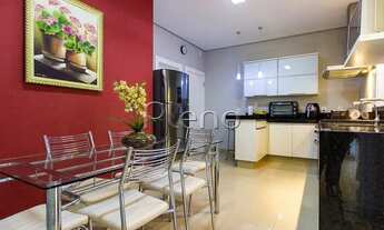 Imagem 6: Casa - Swiss Park - Campinas