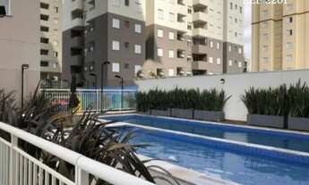 Imagem 2: Apartamento Com 02 Dormitorios Em Osasco - Jd. Conceicao - Reserva Veneza