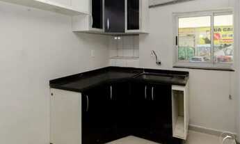 Imagem 7: Taguatinga (Centro