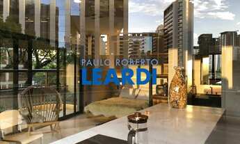 Imagem: APARTAMENTO - VILA OLÍMPIA - SP