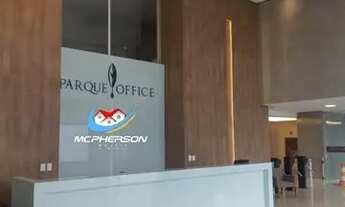 Imagem 4: PARQUE OFFICE Galpão / depósito com venda por R$275.229