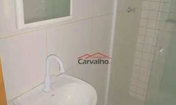 Imagem 7: Casa com 1 dormitório para alugar, 24 m² por R$ 1.278,00/mês - Vila Guilherme - São Paulo