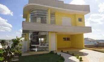 Imagem 2: Casa - Swiss Park - Campinas