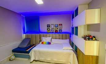 Imagem 4: Apartamento 342m² na Ponta do Farol Projetado e Frente Mar Total 04 Suítes TR110996_MKT_13