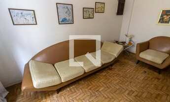 Imagem 5: Apartamento para Aluguel - Vila Caiçara, 2 Quartos, 93 m2