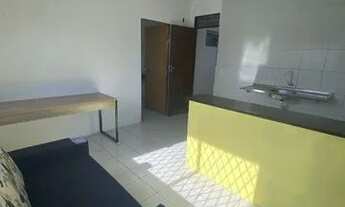 Imagem 3: No coração de Lagoa Nova