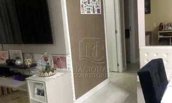 Imagem 6: Apartamento com 3 dormitórios à venda, 85 m² por R$ 904.000,00 - Vila Curuçá - Santo André