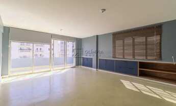 Imagem 2: Apartamento Locação Paraíso 180 m² 2 Dormitórios