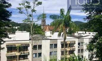 Imagem 3: Apartamento 3 Quartos (1 Suíte) 3 Vagas Piscina Centro Petrópolis RJ