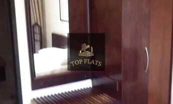 Imagem 7: Flat para locação em Moema