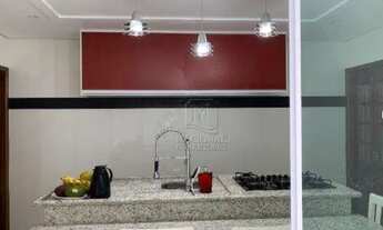 Imagem 3: Casa com 2 dormitórios à venda, 150 m² por R$ 650.000,00 - Parque Novo Oratório - Santo An