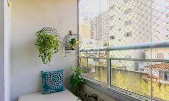 Imagem 5: Apartamento - Bosque - Campinas