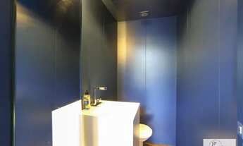 Imagem 5: Apartamento para venda tem 250 metros quadrados com 4 quartos