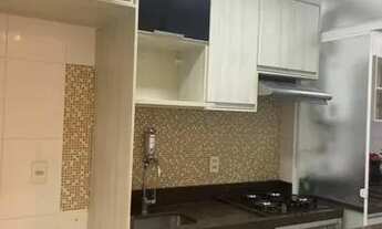 Imagem 6: Apartamento para venda com 60 metros quadrados com 2 quartos em Jardim Piqueroby - São Pau