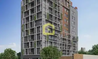 Imagem: Studio à venda 1 Quarto 31.4M² Centro