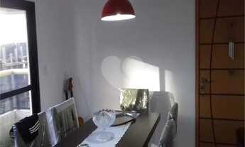 Imagem 3: Apartamento 2 dormitórios a venda no Boqueirão da Praia Grande-SP