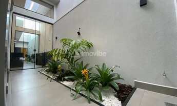 Imagem 6: Casa à venda, 3 quartos, 1 suíte, 2 vagas, Jardim Ipiranga - Americana/SP