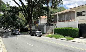 Imagem 4: Casa Comercial 300m - Locação - Gabriel Monteiro